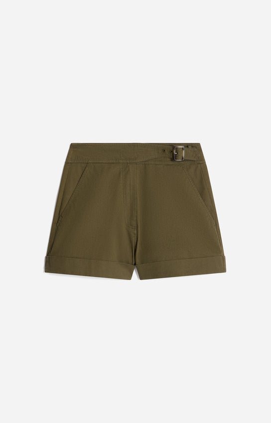 Vanessa Bruno Ginny Short Vegetal