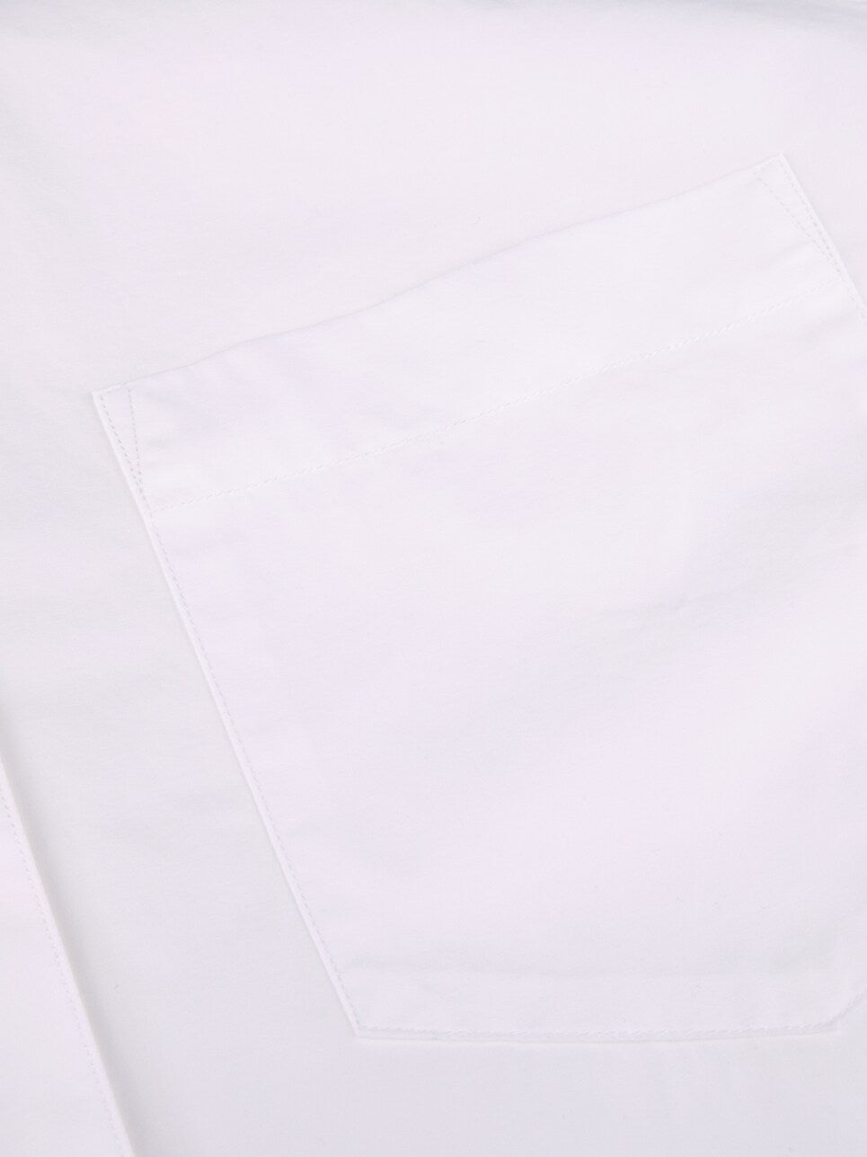Stenströms Jackie Shirt White