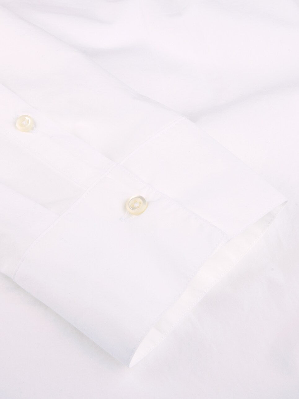 Stenströms Jackie Shirt White