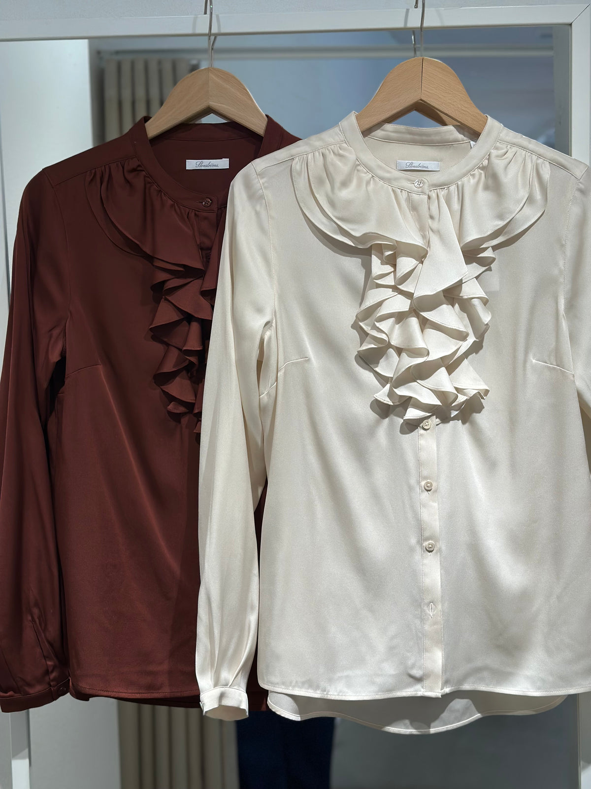 Stenströms Marilyn Blouse
