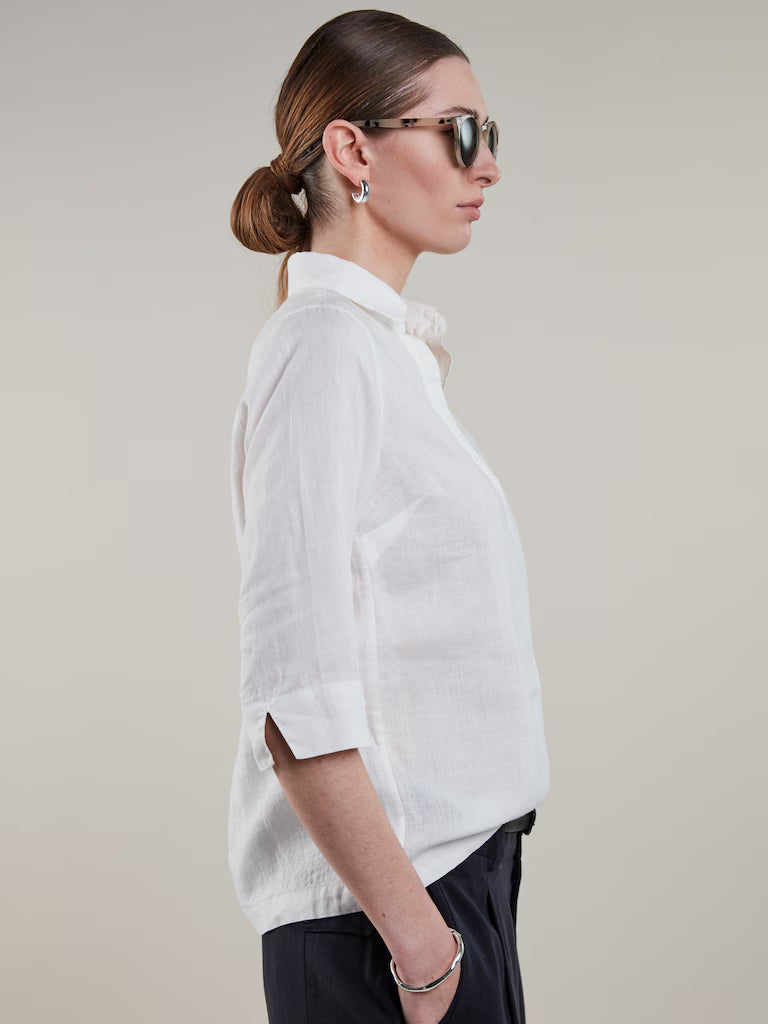 Stenströms Stella Shirt Popover