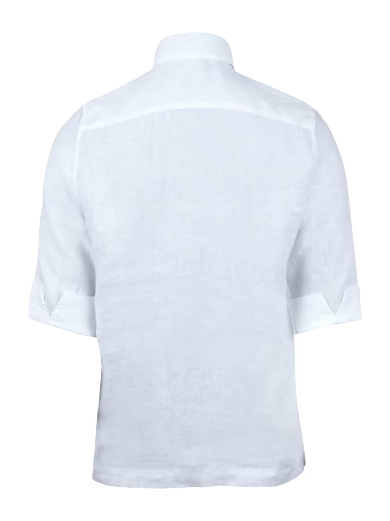 Stenströms Stella Shirt Popover