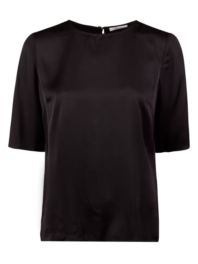 Stenström's Sanne Silk T-shirt