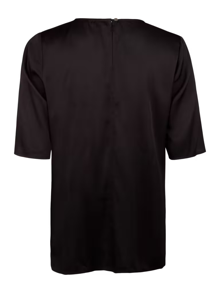 Stenström's Sanne Silk T-shirt