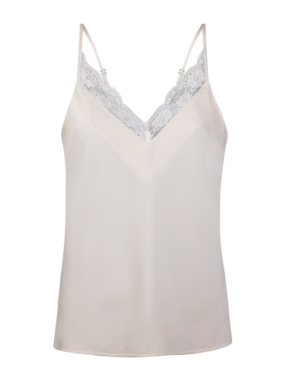 Stenströms Fiona Camisole Champagne