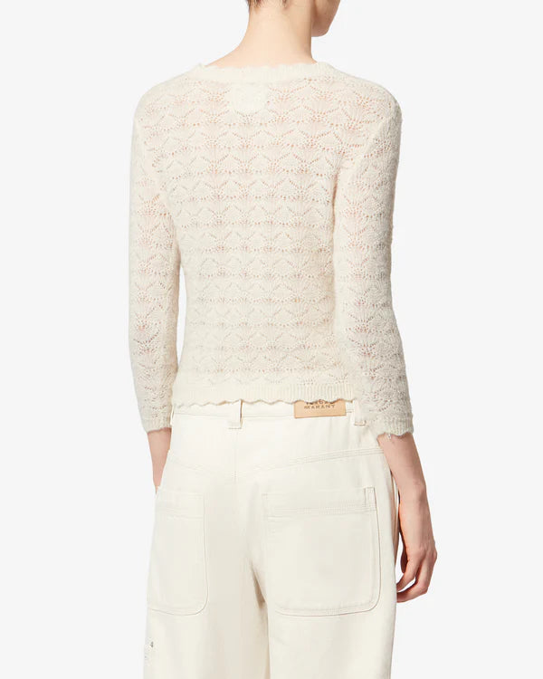 Isabel Marant Leonette Sweater