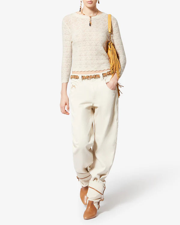 Isabel Marant Leonette Sweater