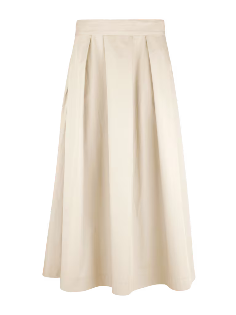 Stenströms Kathryn Skirt Beige