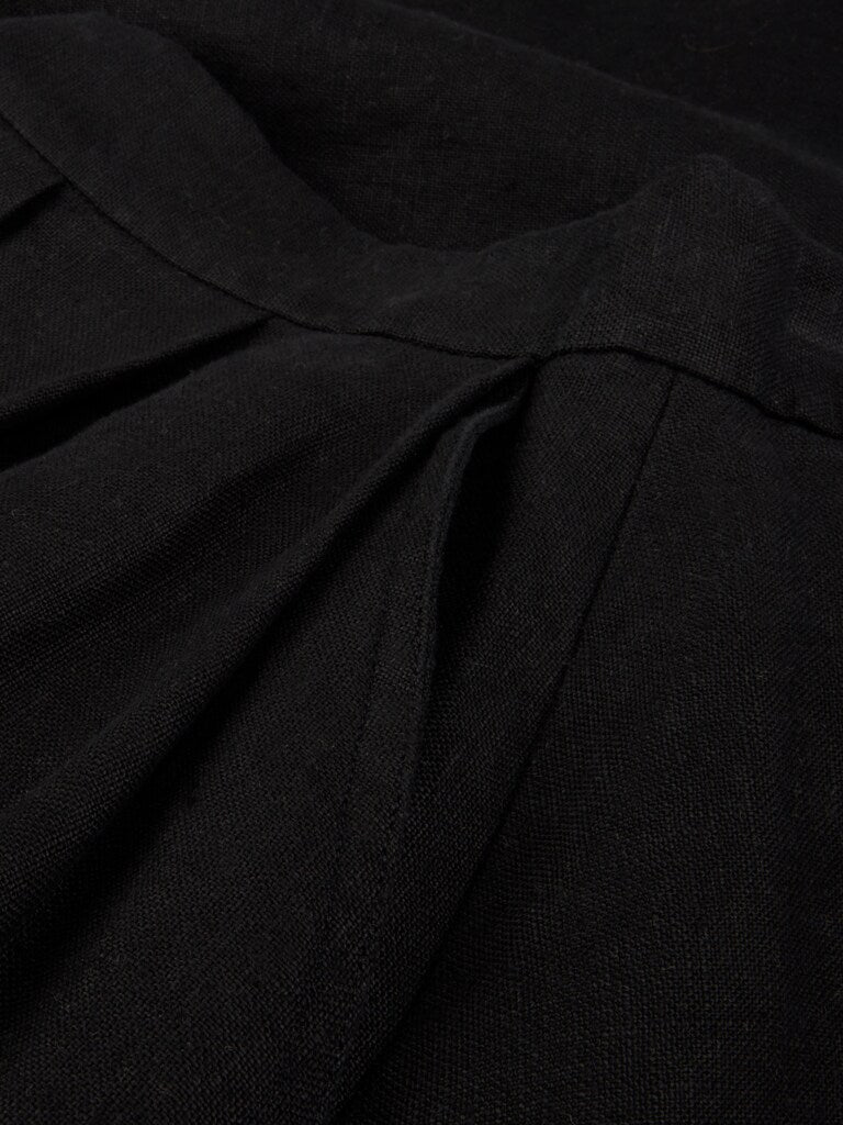 Stenströms Lorena Skirt Black