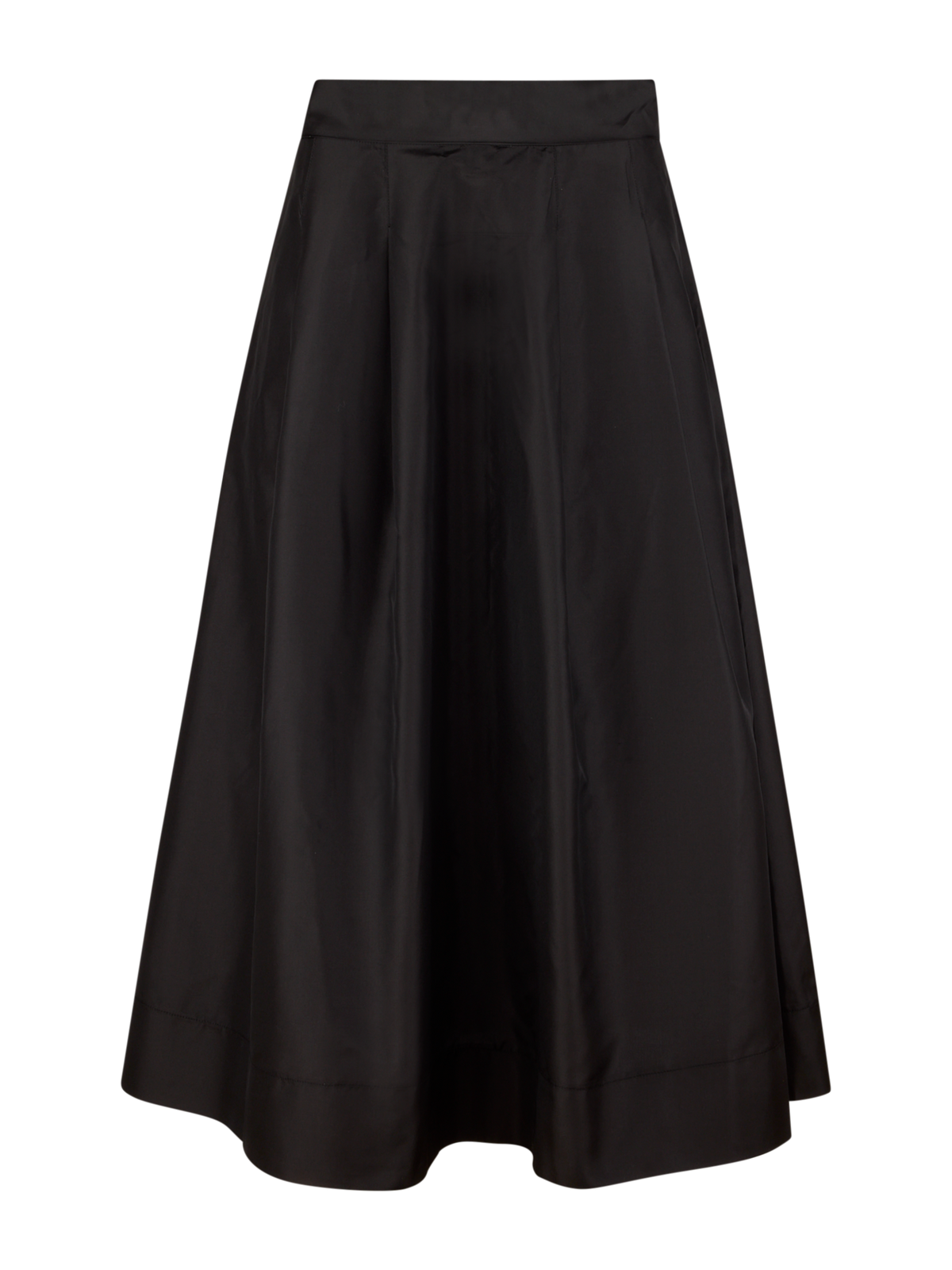 Stebströms Mara Skirt Silk Black