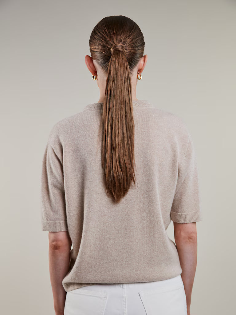 Stenström's Janet Cashmere Top