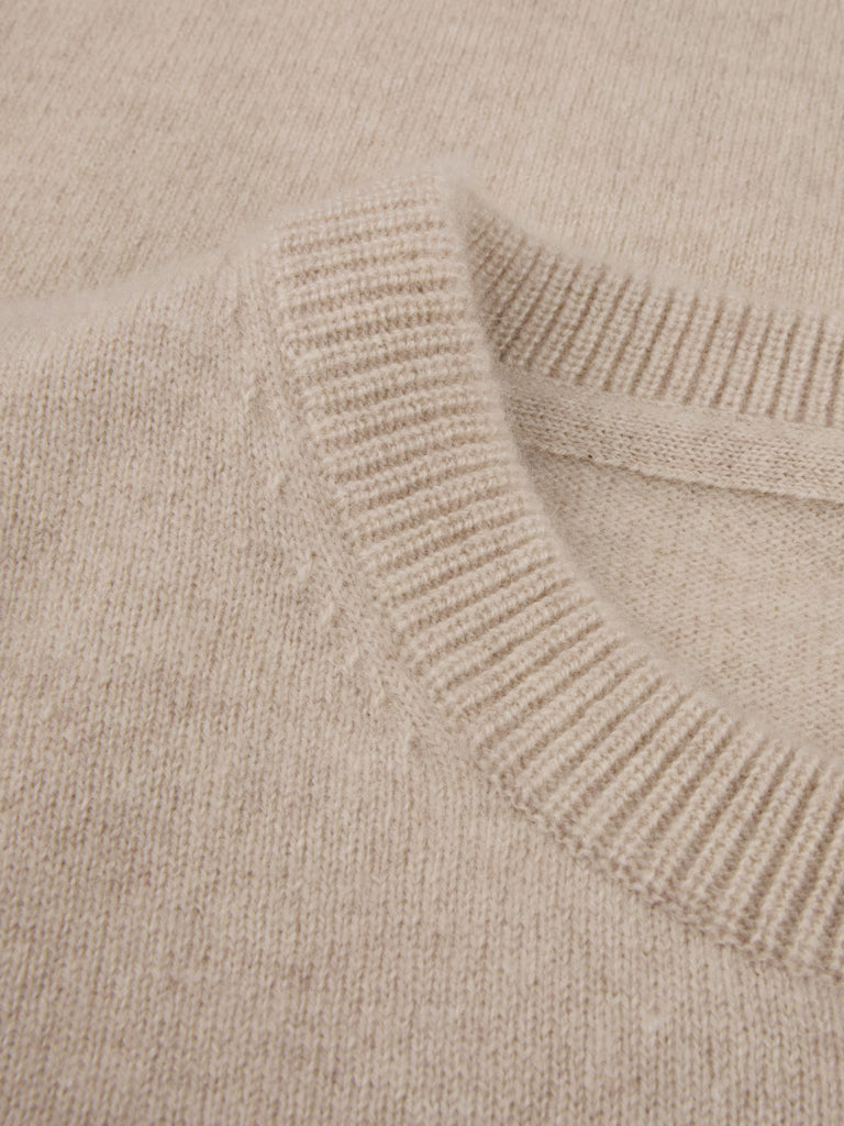 Stenström's Janet Cashmere Top