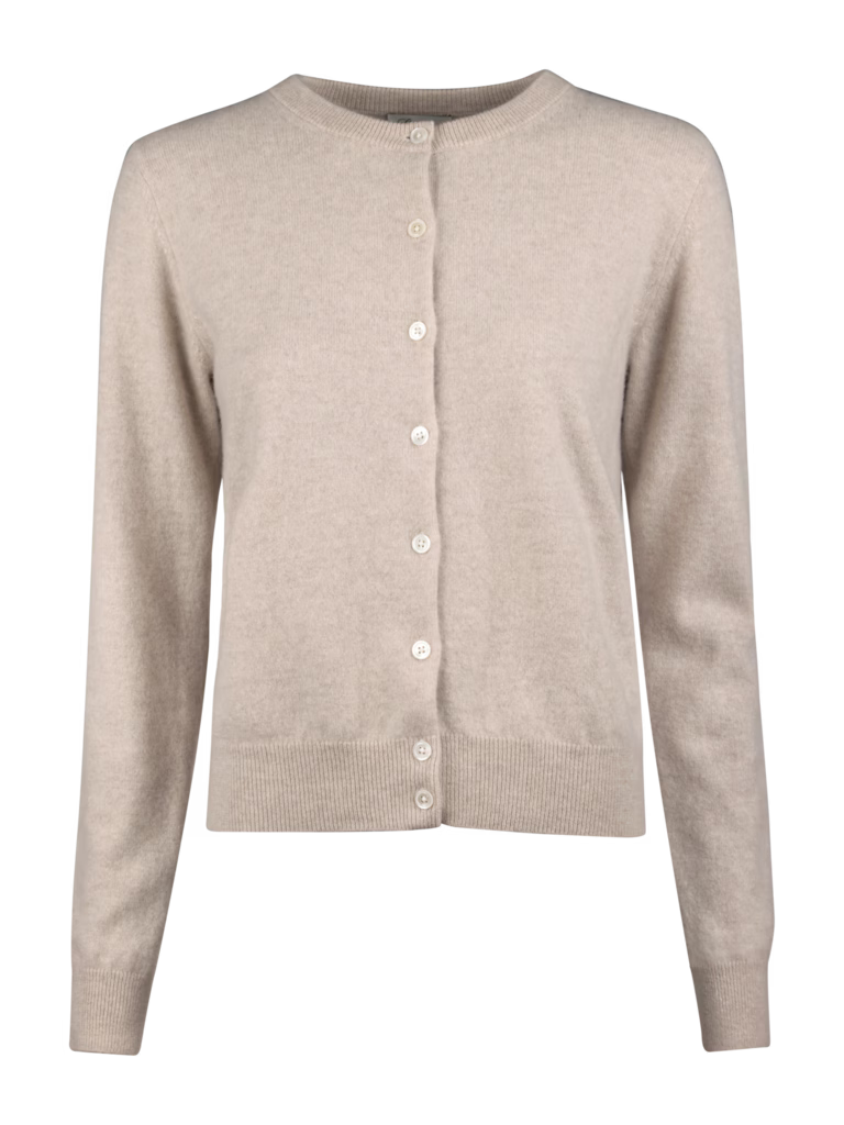 Stenström's Judith Cardigan in Cashmere