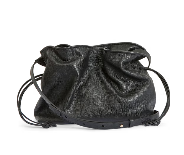 Infinito Camilla Grande Black