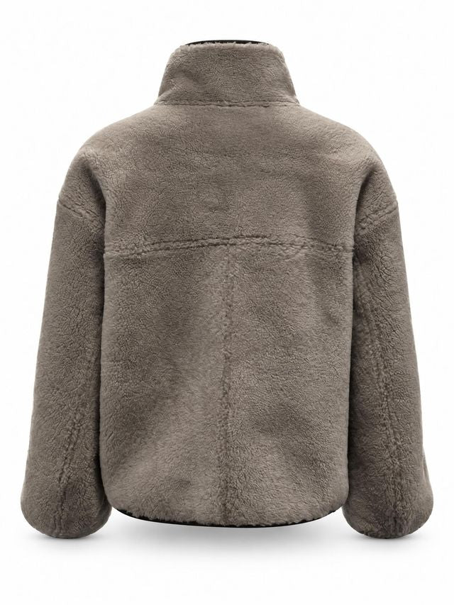 Benedikte Utzon Gina Jacket Rulam