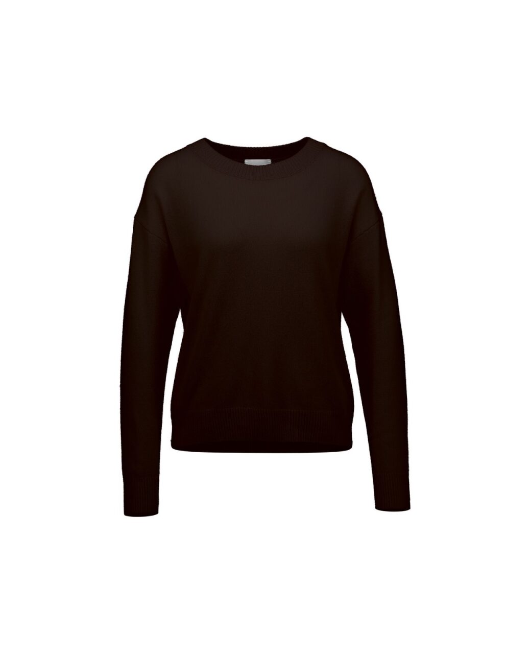 Allude Cashmere Sweater Boatneck