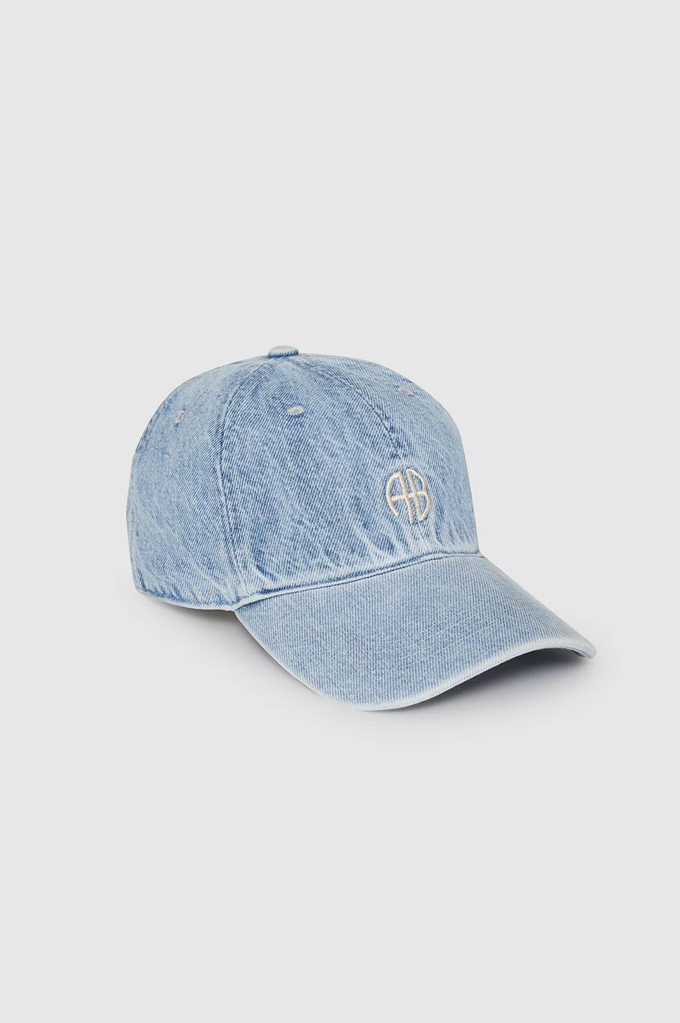Anine Bing Jeremy Baseball Cap AB