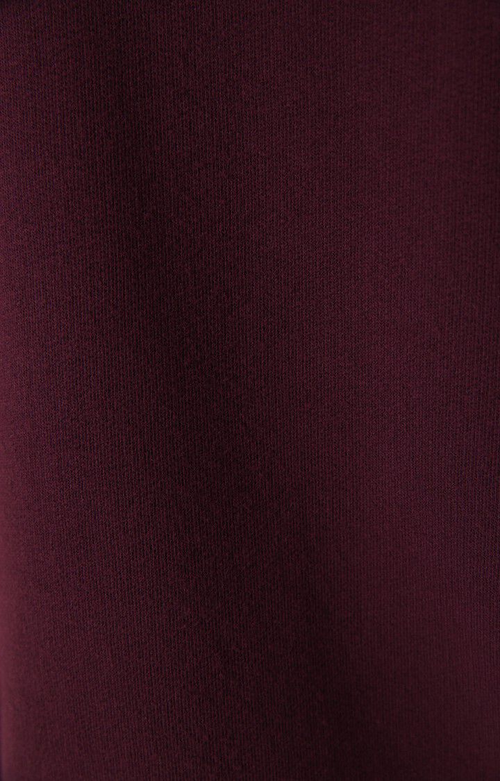 AMERICAN VINTAGE ATUBAY JOGGERS WINE LIE