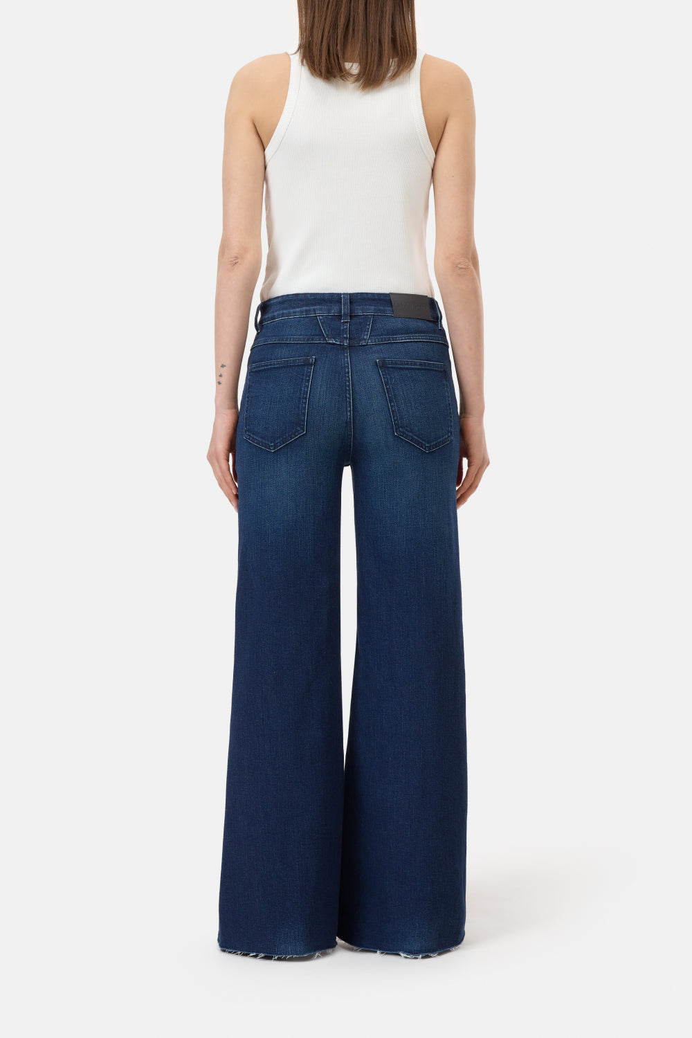 CLOSED GLOW UP DARK BLUE