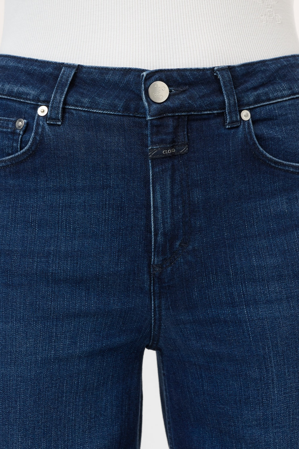 CLOSED GLOW UP DARK BLUE