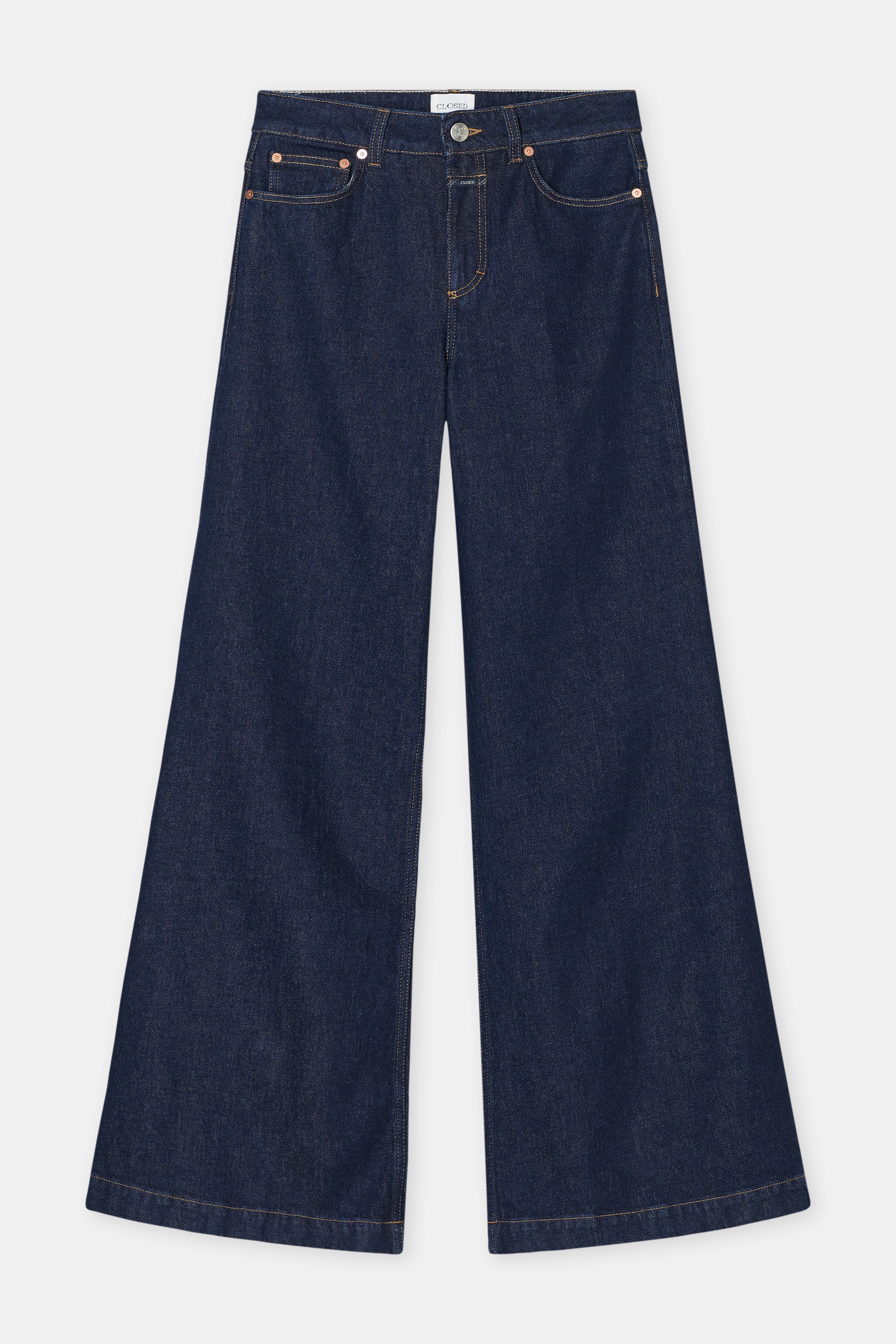 Closed Glow-Up Dark Blue Denim