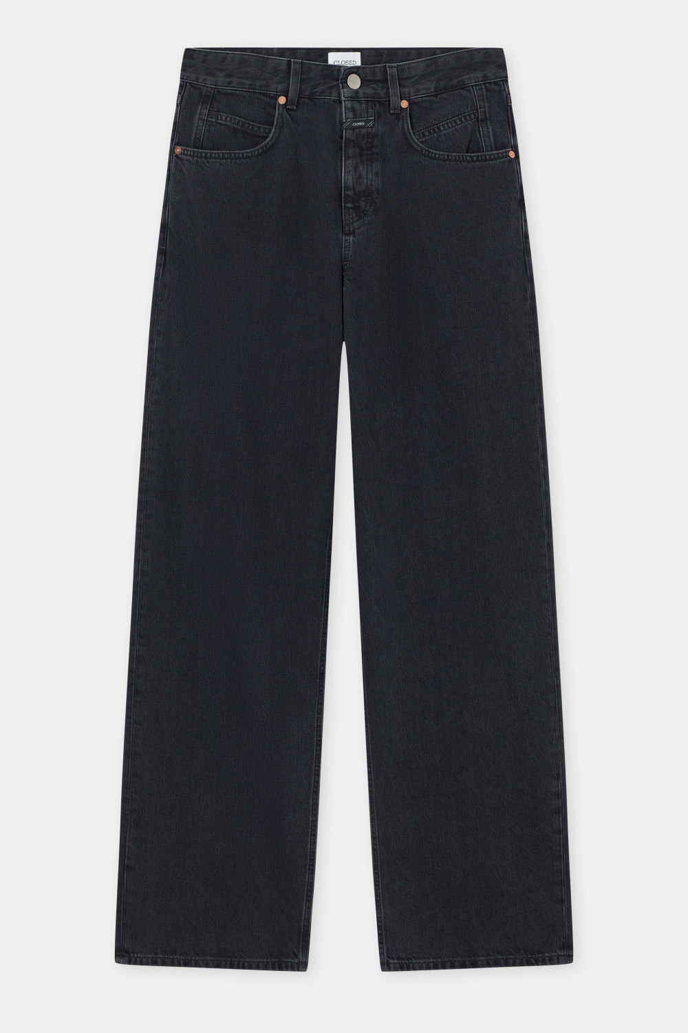 Closed Nikka Jeans Dark Grey
