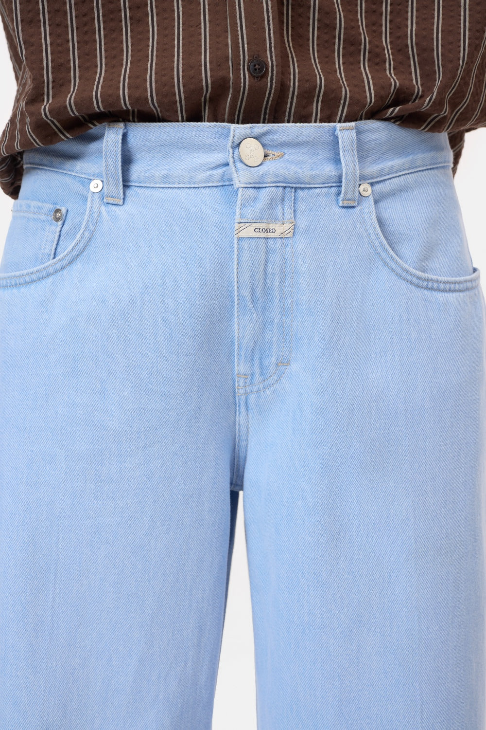 CLOSED JAYLA JEANS LIGHT BLUE