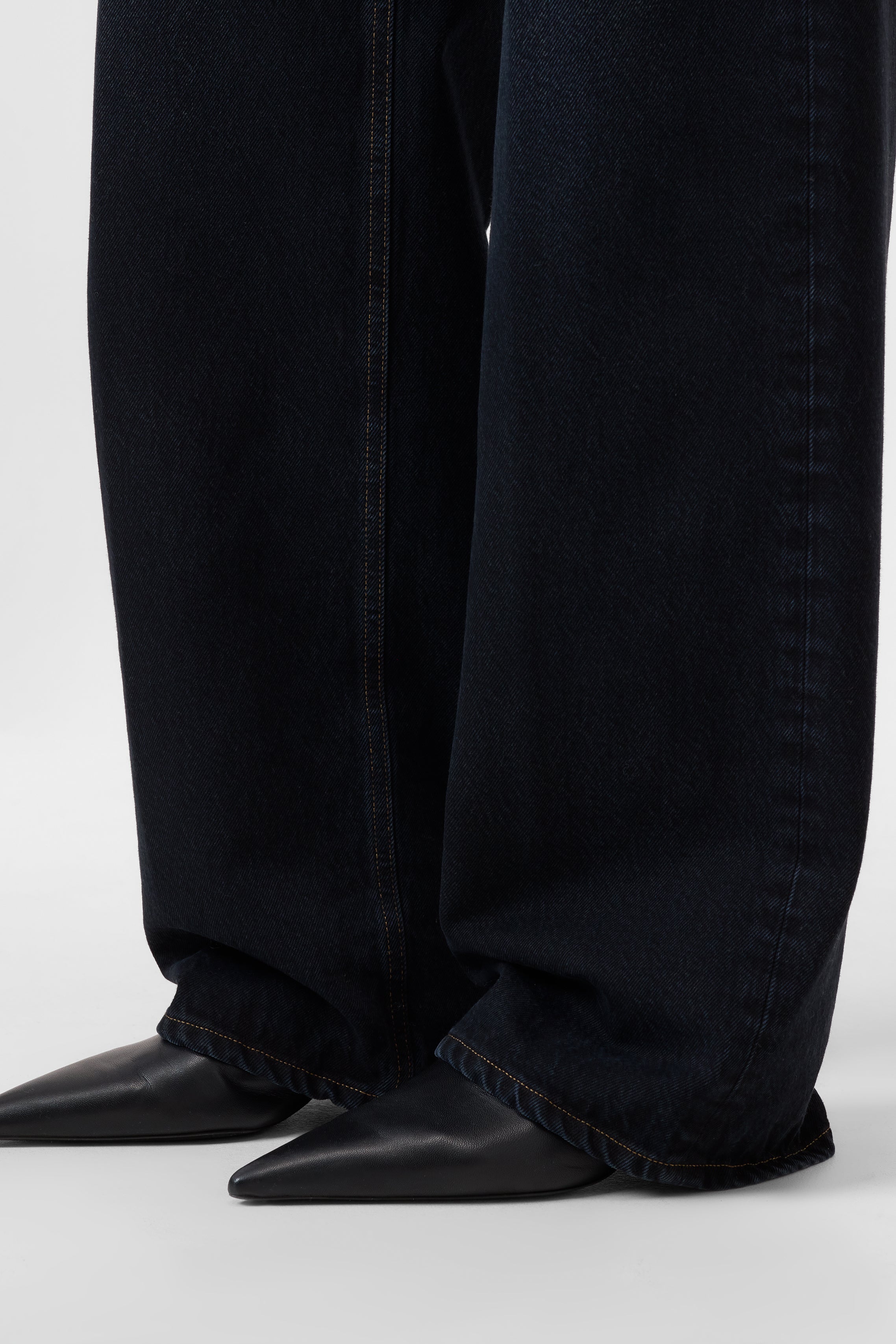 CLOSED NIKKA JEANS DARK BLUE