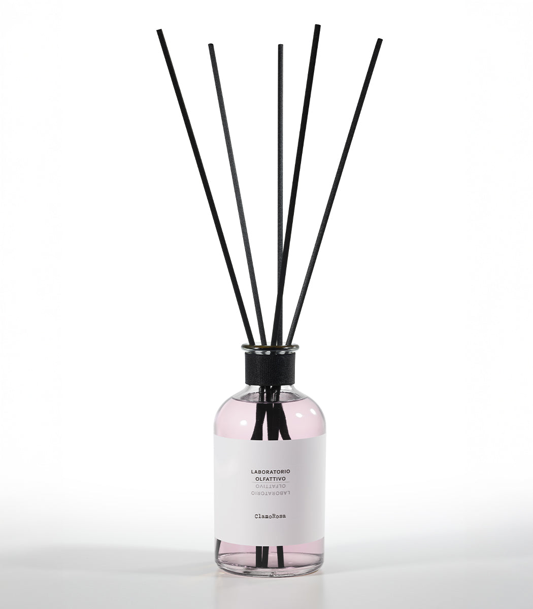 Laboratorio Olffativo Scented Candle Biancothe