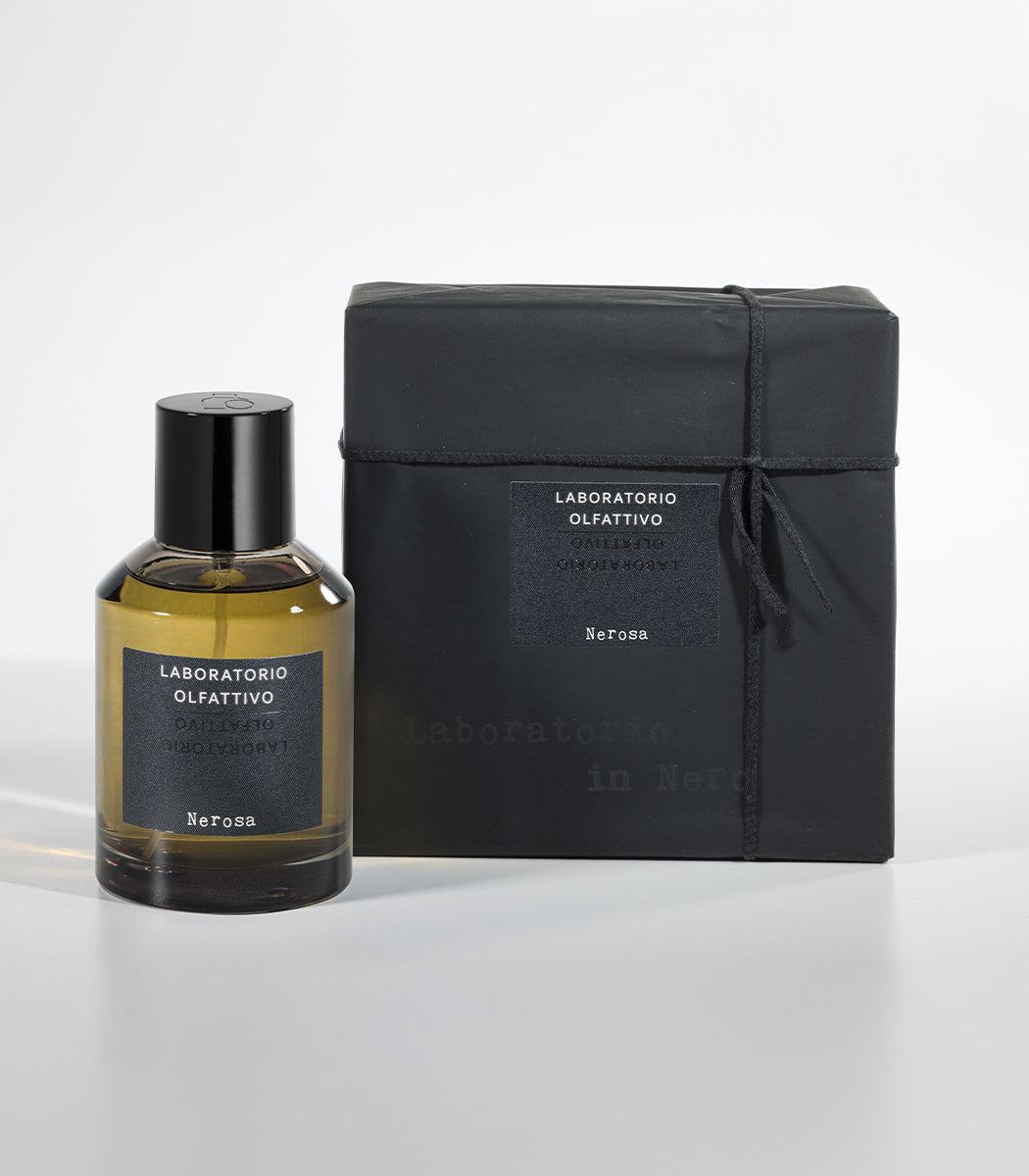 Laboratorio Olfattivo Nerosa Eau de Parfum 100 ml