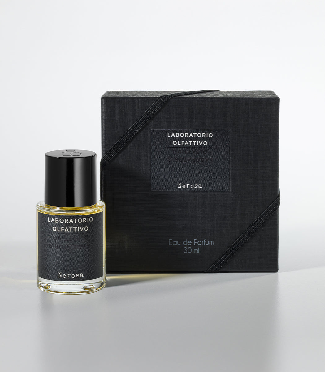 Laboratorio Olfattivo Nerosa Eau de Parfum 30 ml