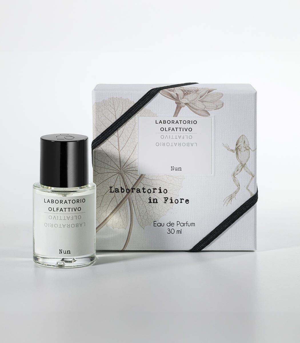 Laboratorio Olfattivo Nun Eau de Parfum 30 ml