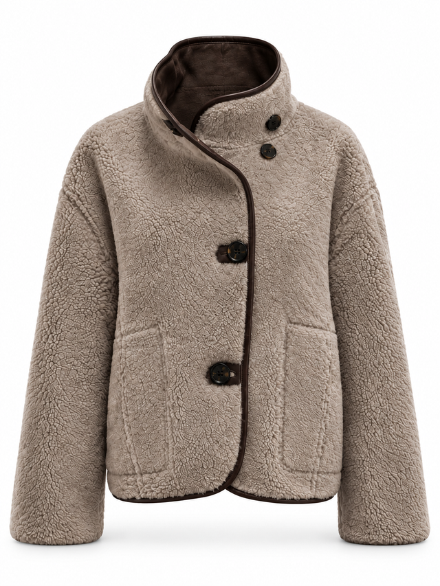 Benedikte Utzon Gina Jacket Rulam