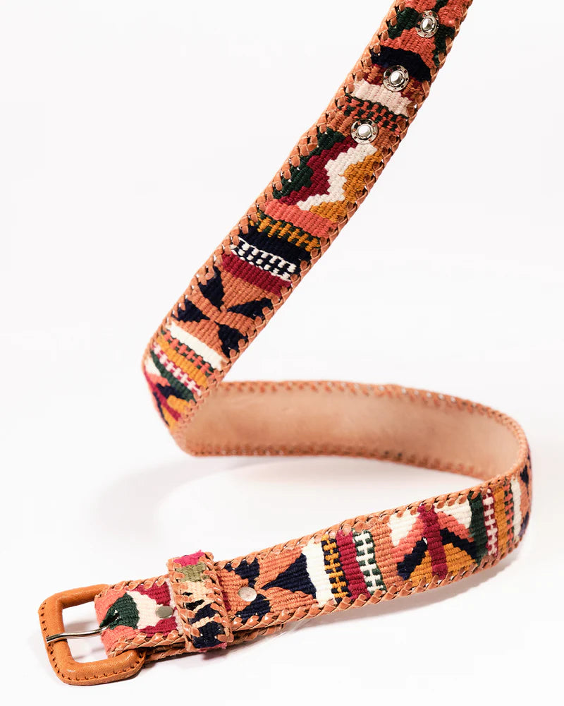 Latch Belt Maya