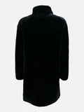 Levinsky Harfleur Straight Hair Brown