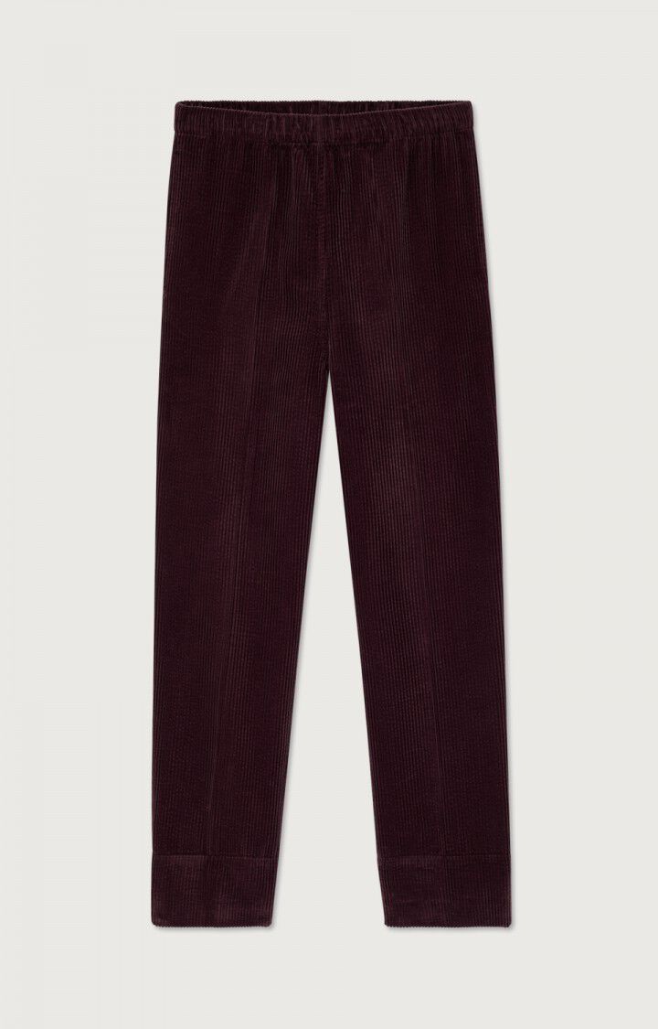 American vintage Padow Trousers Vintage Auburn