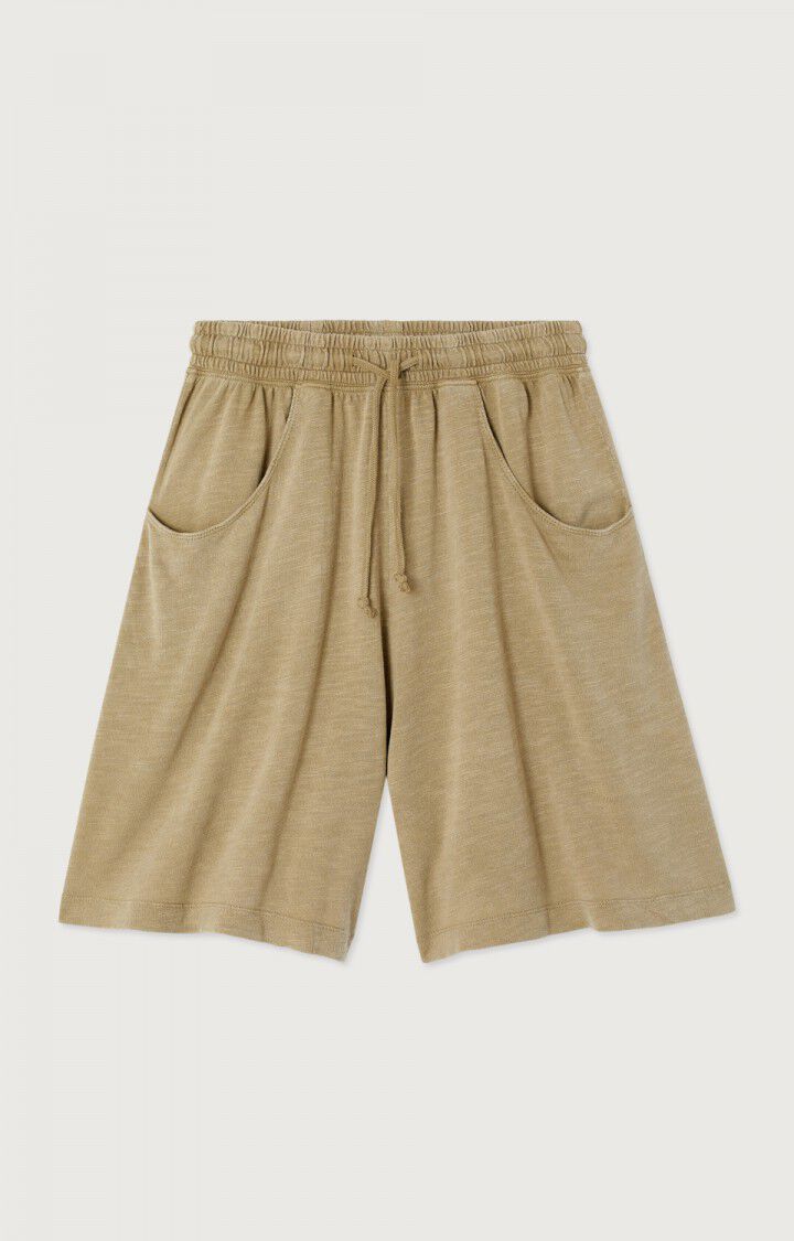 AMERICAN VINTAGE SHORTS POJY VINTAGE NOMADIC