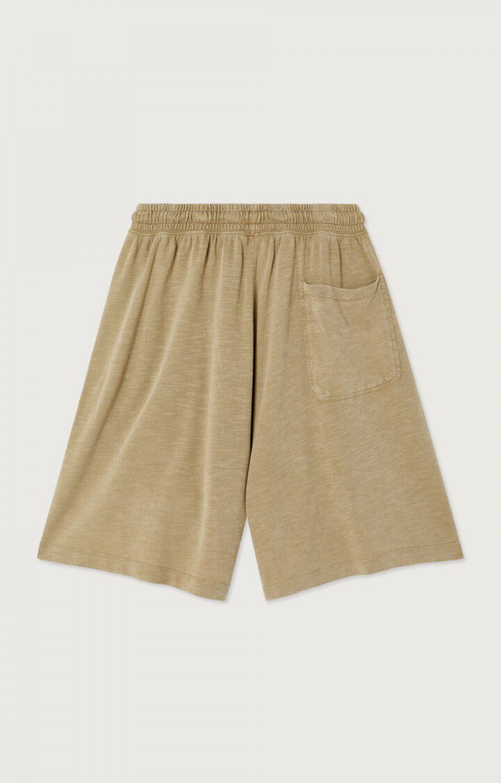AMERICAN VINTAGE SHORTS POJY VINTAGE NOMADIC