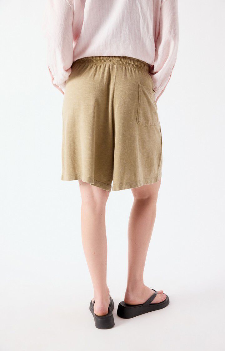 AMERICAN VINTAGE SHORTS POJY VINTAGE NOMADIC
