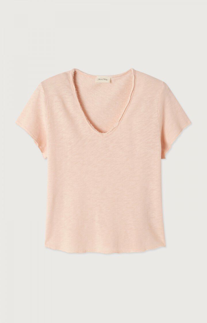 AMERICAN VINTAGE T-SHIRT SONOMA BISCUIT VINTAGE