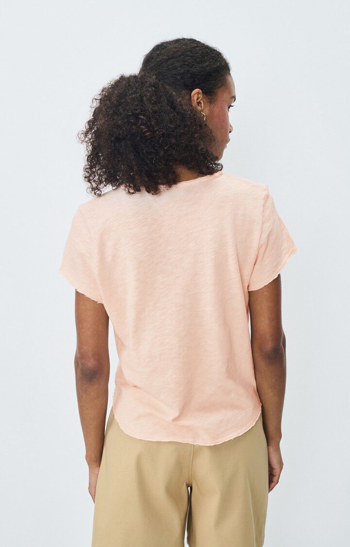 AMERICAN VINTAGE T-SHIRT SONOMA BISCUIT VINTAGE