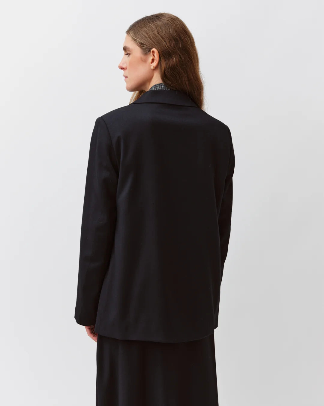 Diega Vikelo Jacket Marine