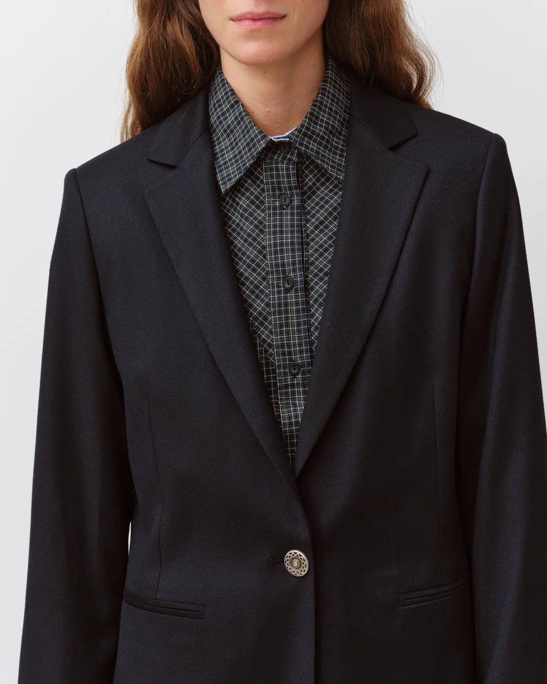 Diega Vikelo Jacket Marine