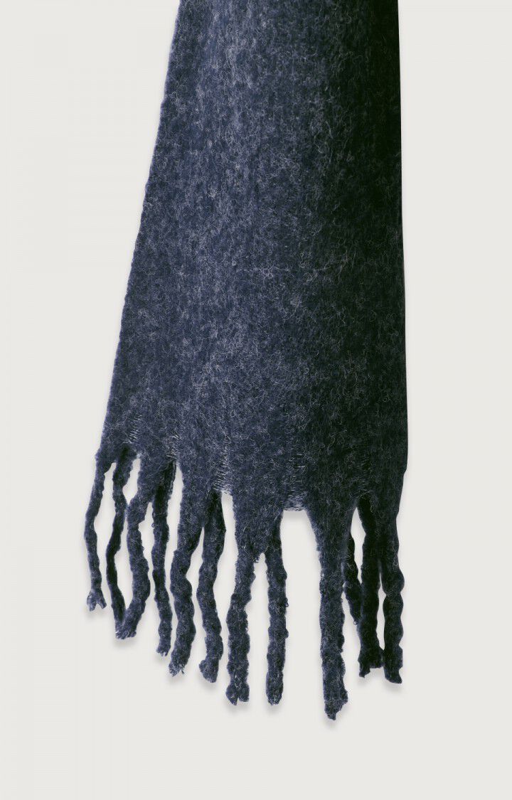 AMERICAN VINTAGE SCARF ZINACO NIGHT
