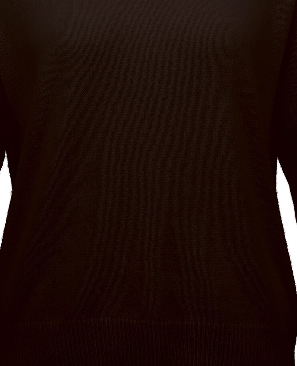 Allude Cashmere Sweater Boatneck - Den Lille Ida - Allude