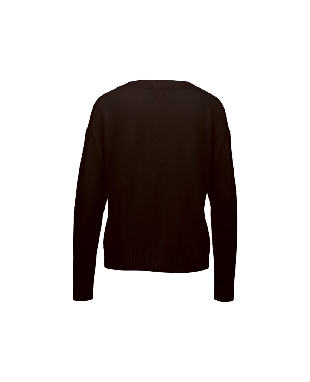 Allude Cashmere Sweater Boatneck - Den Lille Ida - Allude