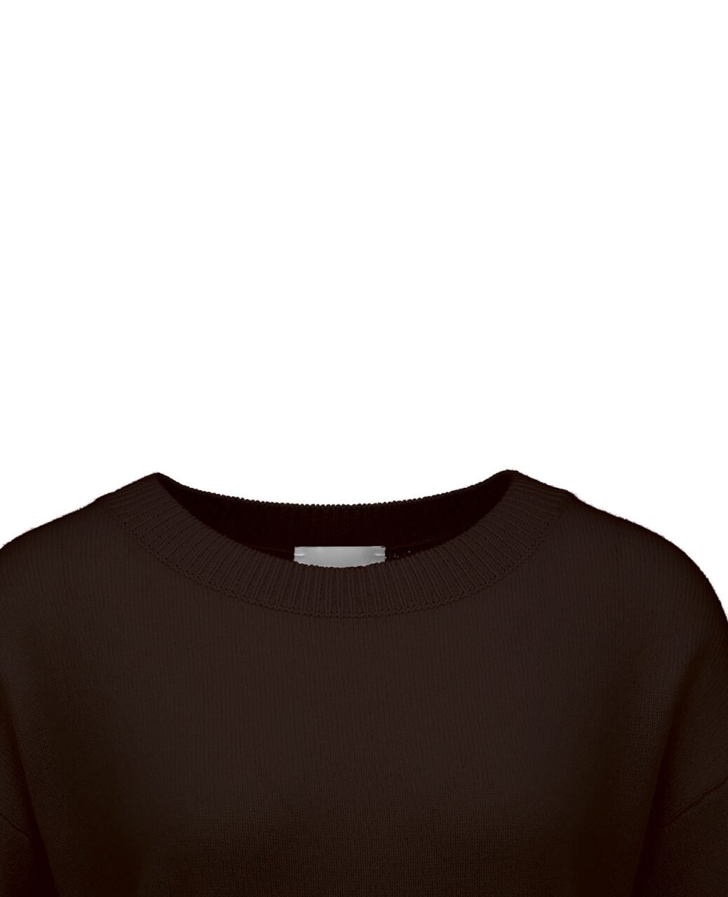 Allude Cashmere Sweater Boatneck - Den Lille Ida - Allude