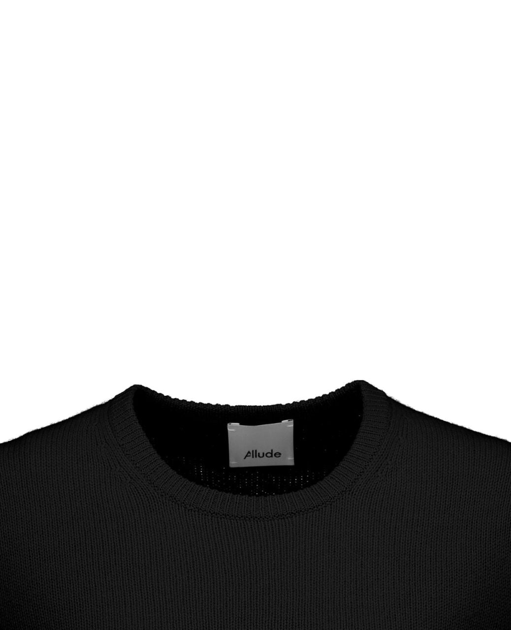 Allude Cashmere T-shirt - Den Lille Ida - Allude