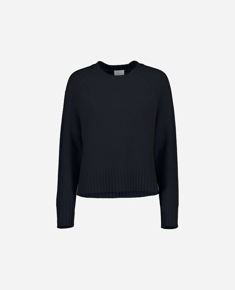 Allude rund hals sweater - Den Lille Ida - Allude