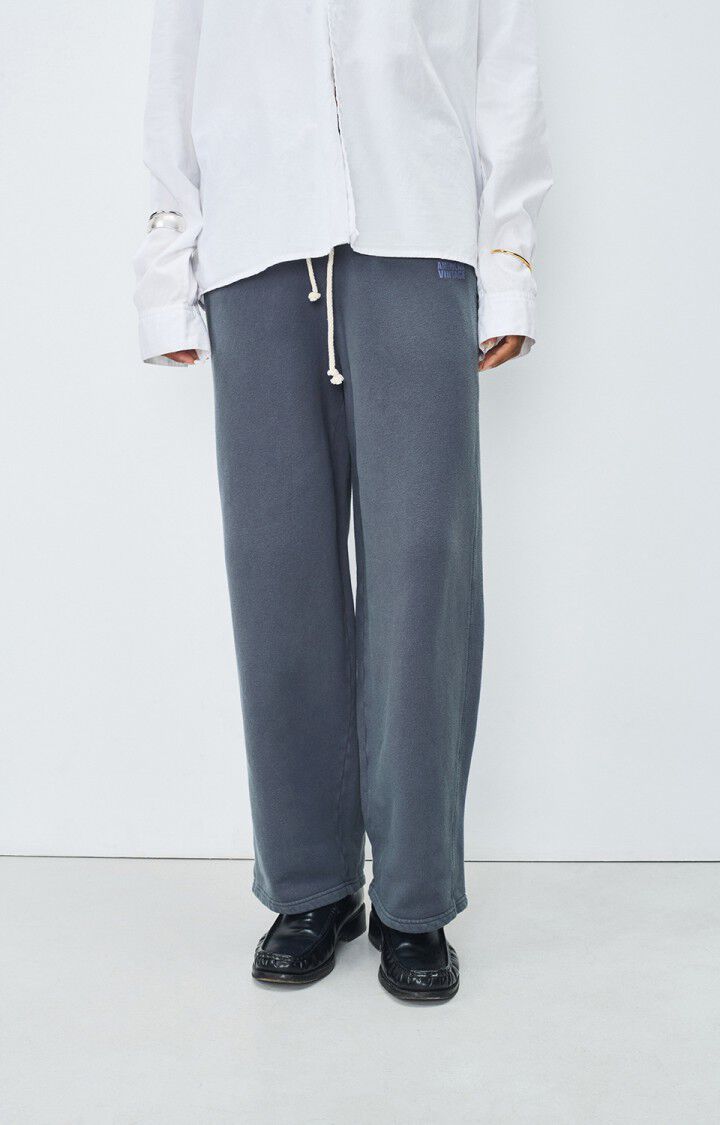 AMERICAN VINTAGE JOGGERS IZUBIRD VINTAGE HURRICANE - Den Lille Ida - American Vintage